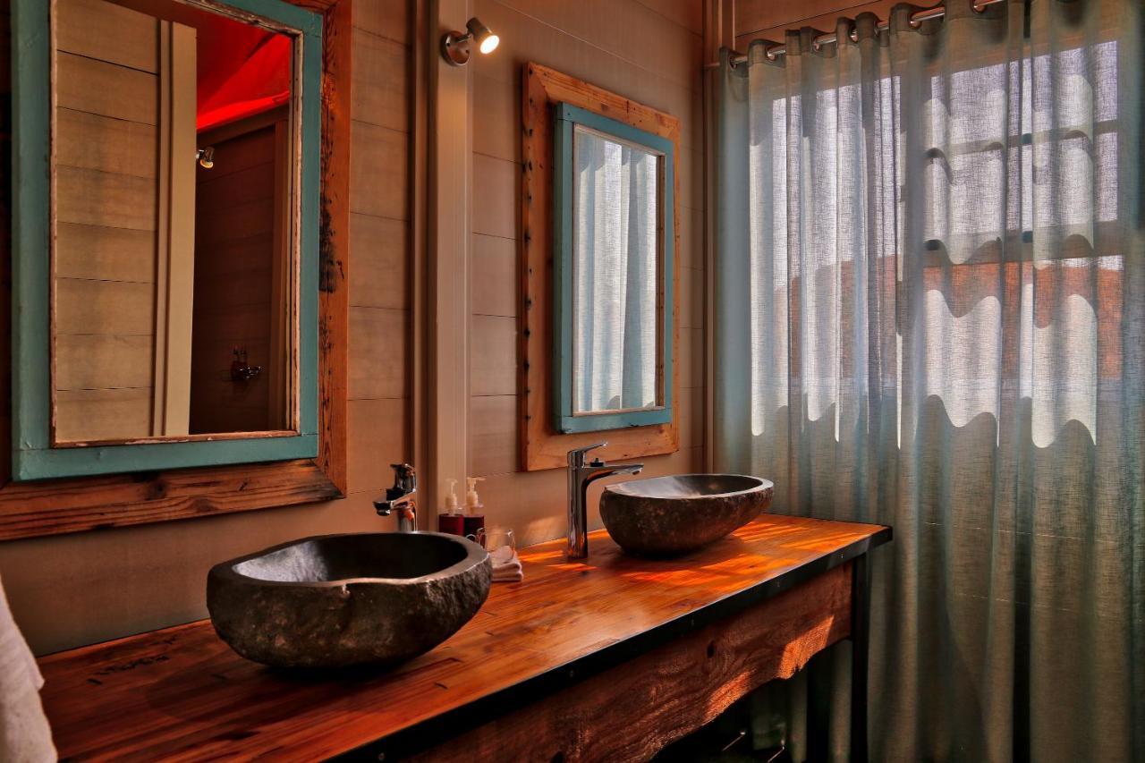 Spitzkoppen Lodge Usakos Экстерьер фото